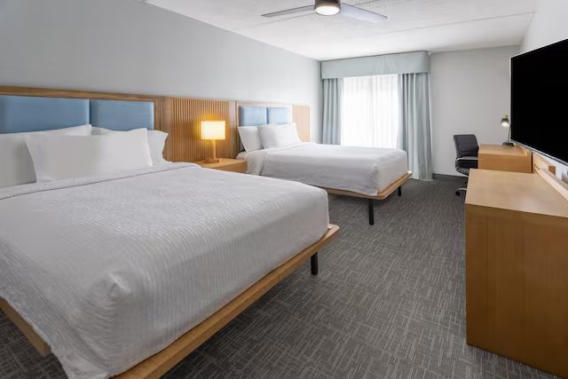 Homewood Suites By Hilton Rochester greece Ny — Guest room