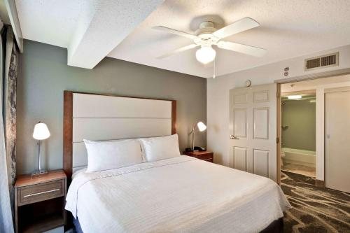 Homewood Suites By Hilton San Antonio northwest — Guest room