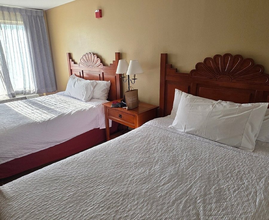 Homewood Suites by Hilton Santa Fe North — Guest room