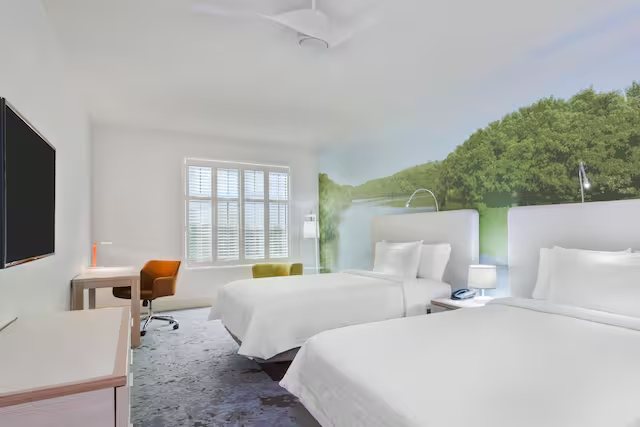 Homewood Suites by Hilton Sarasota Lakewood Ranch — Guest room