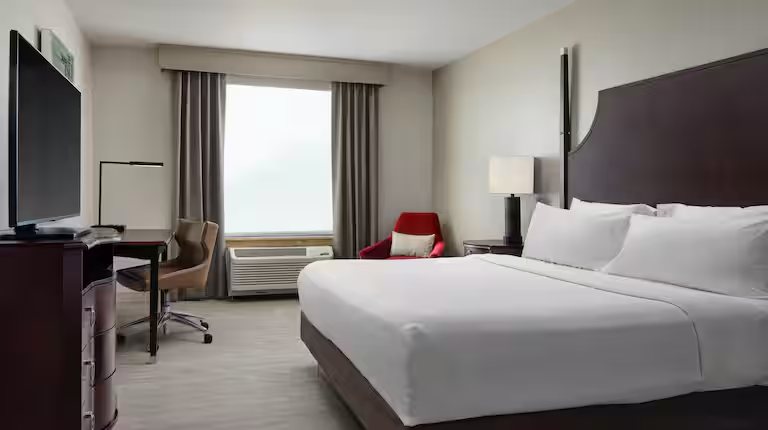 Homewood Suites By Hilton Shreveport Bossier City La — Guest room