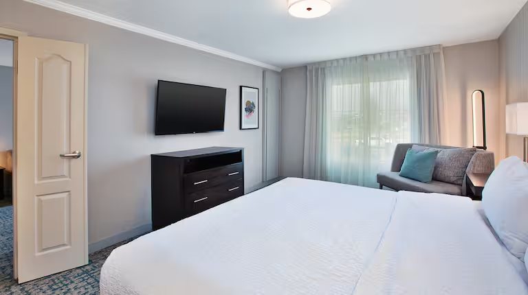 Homewood Suites by Hilton Sioux Falls — Guest room