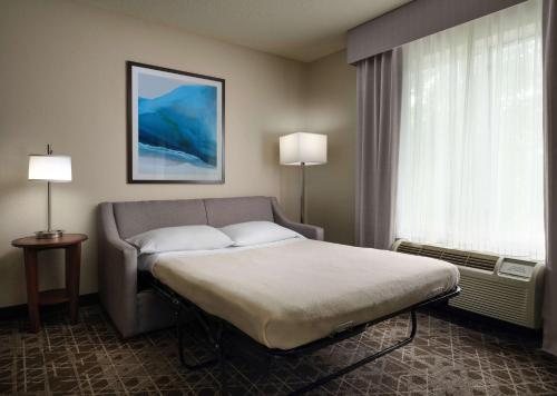 Homewood Suites by Hilton Somerset — Guest room