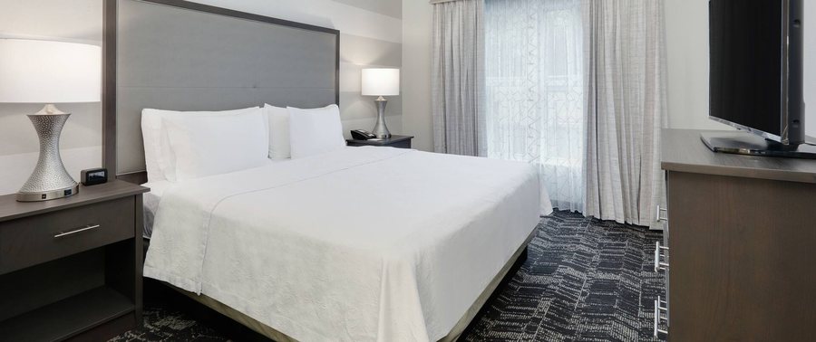 Homewood Suites By Hilton St Louis chesterfield — Guest room