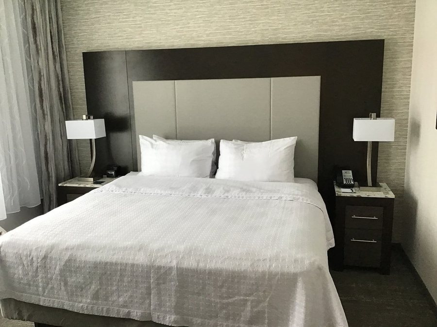 Homewood Suites by Hilton Steamboat Springs Steamboat Springs Colorado — Guest room