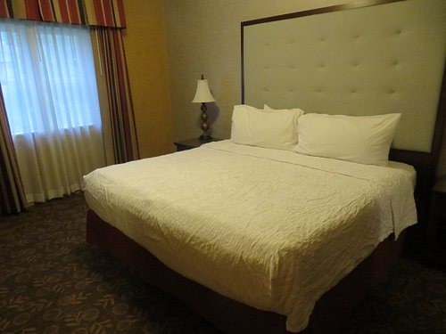 Homewood Suites By Hilton Syracuse liverpool — Guest room