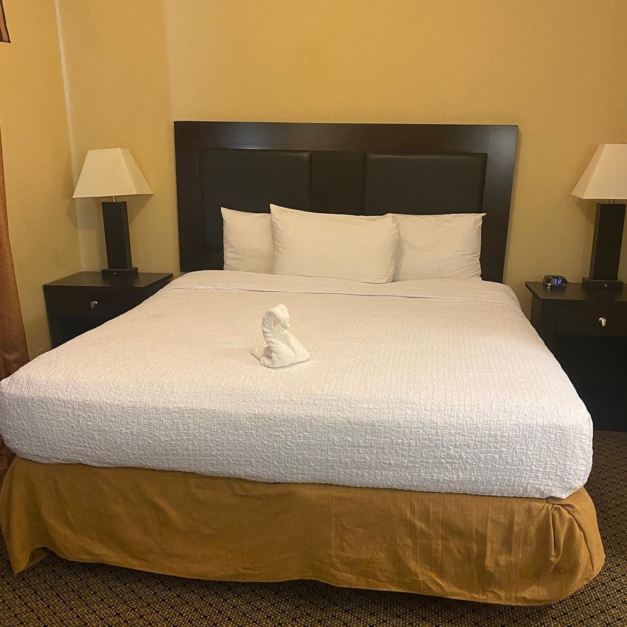 Homewood Suites by Hilton Tulsa South — Guest room