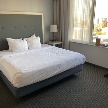 Homewood Suites By Hilton University City Philadelphia Pa — Guest room
