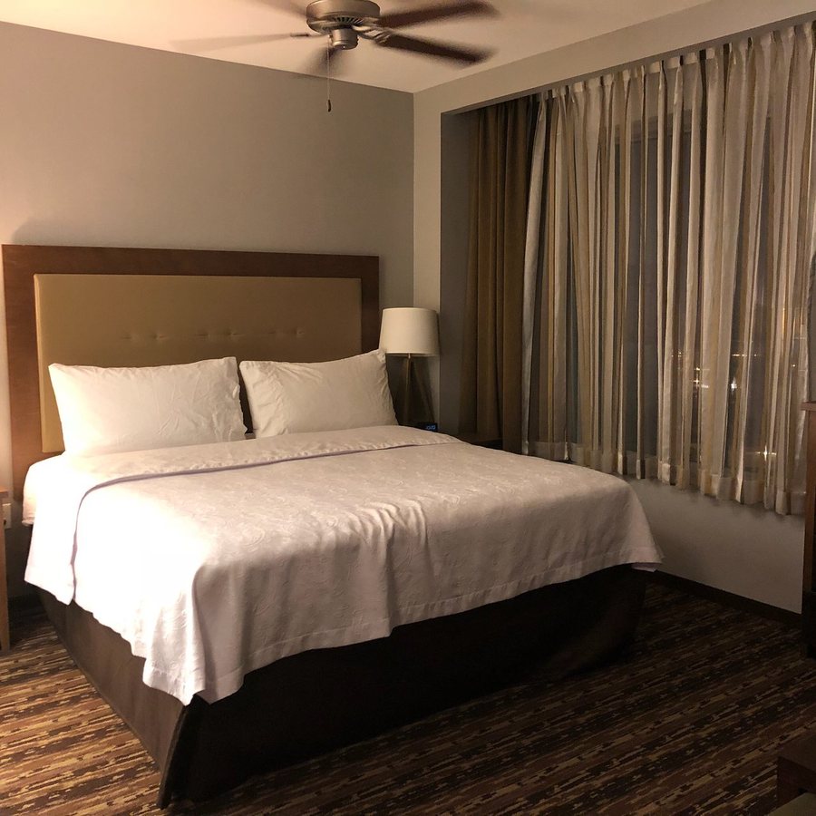Homewood Suites by Hilton Washington DC NoMa Union Station — Guest room