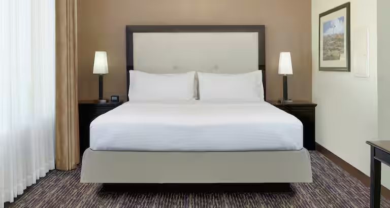 Homewood Suites by Hilton Wichita Falls — Guest room