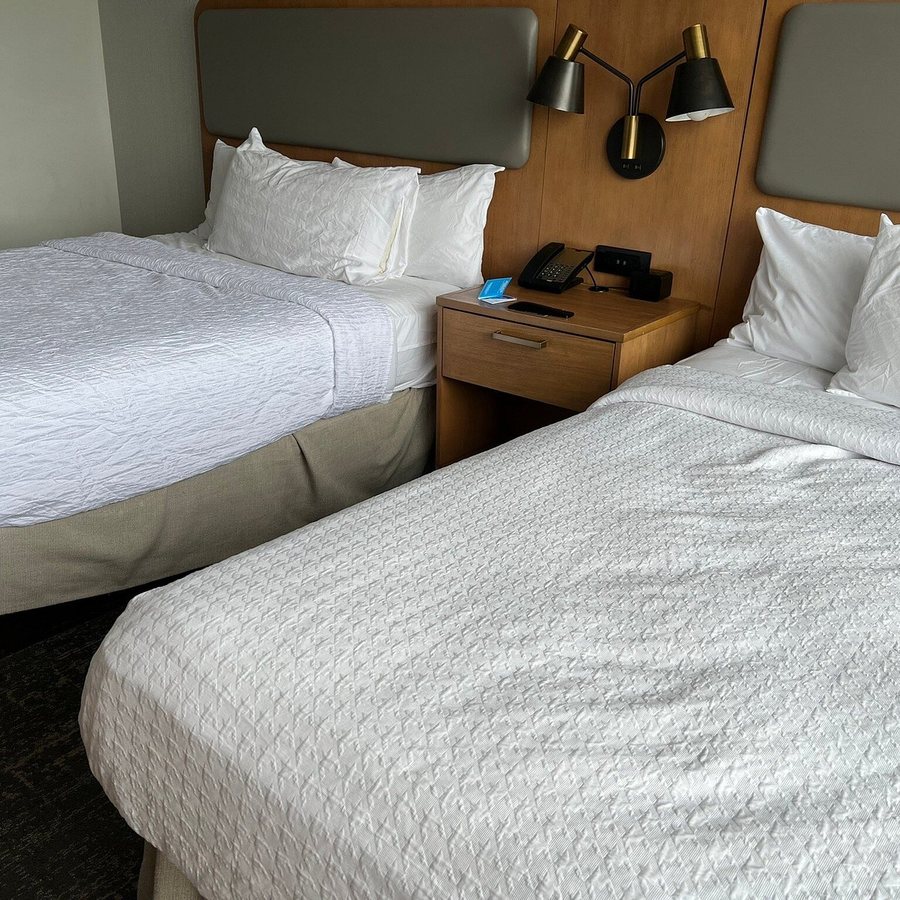 Homewood Suites by Hilton Wilmington Downtown — Guest room