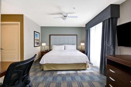 Homewood Suites By Hilton Wilmington mayfaire Nc — Guest room
