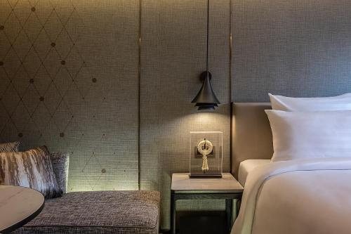 Homm Sukhumvit34 Bangkok — Guest room