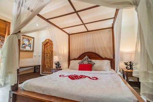 Honeymoon Guesthouse — Guest room