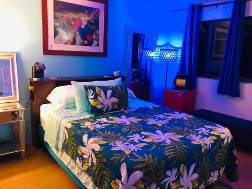 Honu Kai B B — Guest room