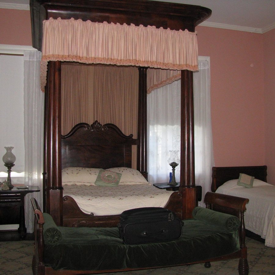 Hope Farm — Guest room