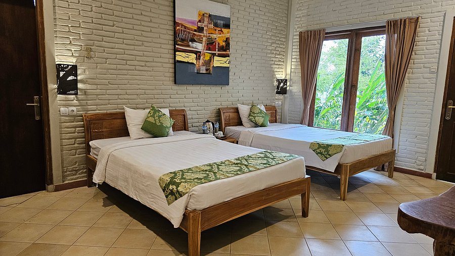 Horison Resort Tulip Puncak — Guest room