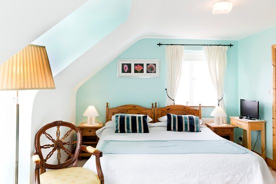 Horizon View Lodge B B — Guest room