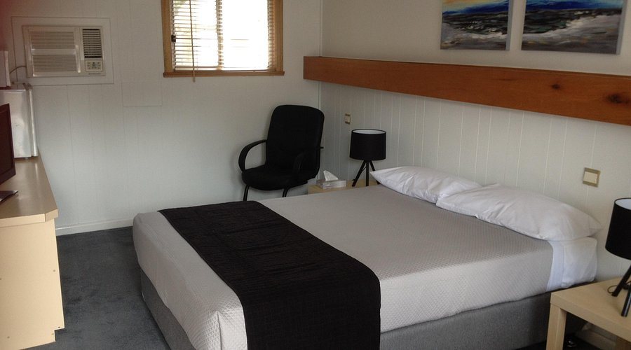 Horsham International Hotel — Guest room