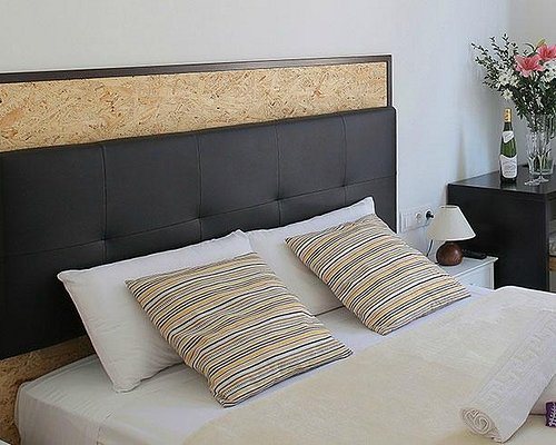 Hostal Balkonis — Guest room