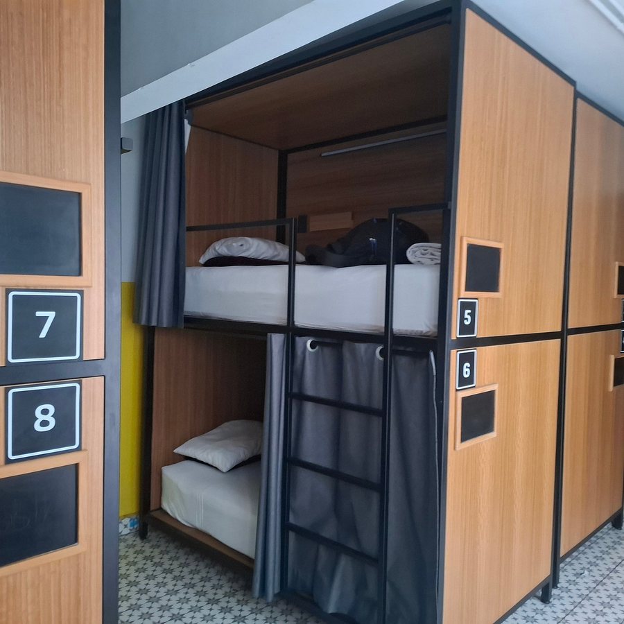 Hostal Casa Mx Centro — Guest room