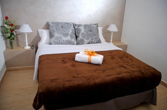 Hostal Colkida Barcelona Catalonia — Guest room