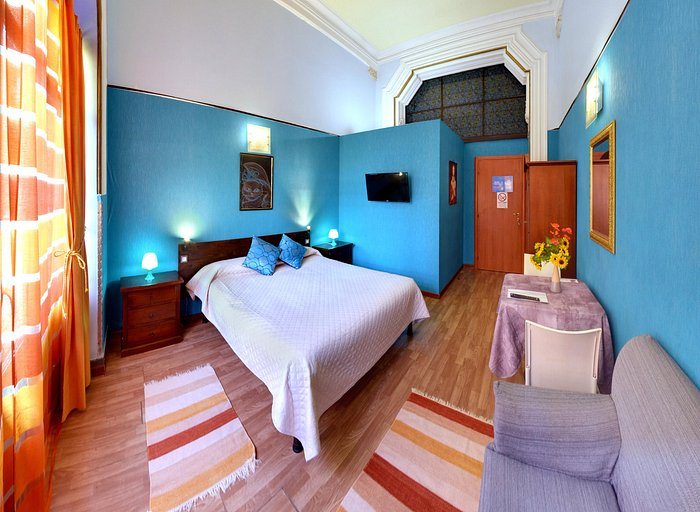 Hostel BB Agata — Guest room