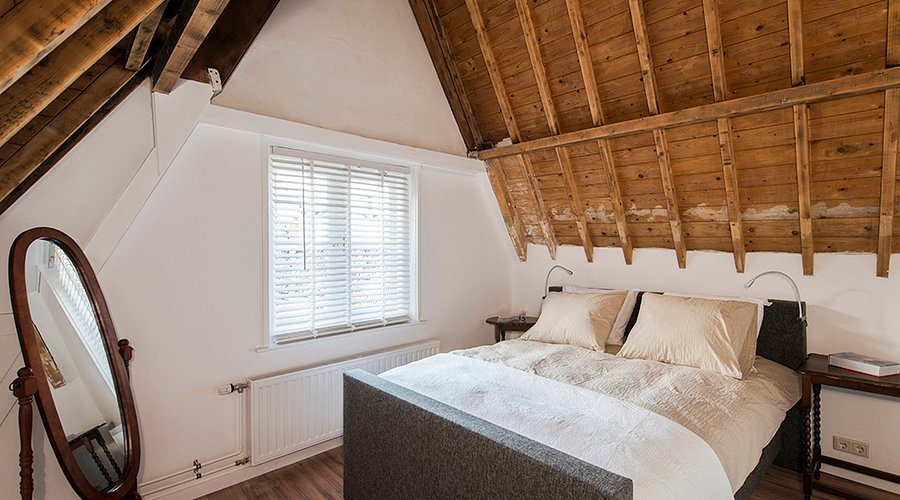 Hostelle — Guest room