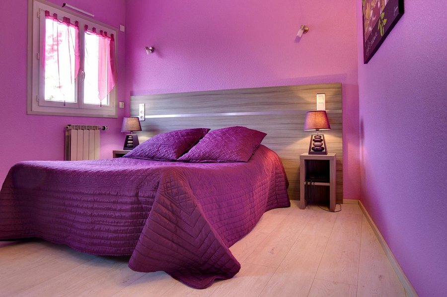 Hostellerie du Centrotel et SPA — Guest room