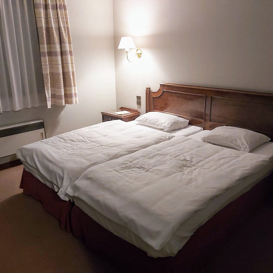 Hostellerie Saint Florent — Guest room