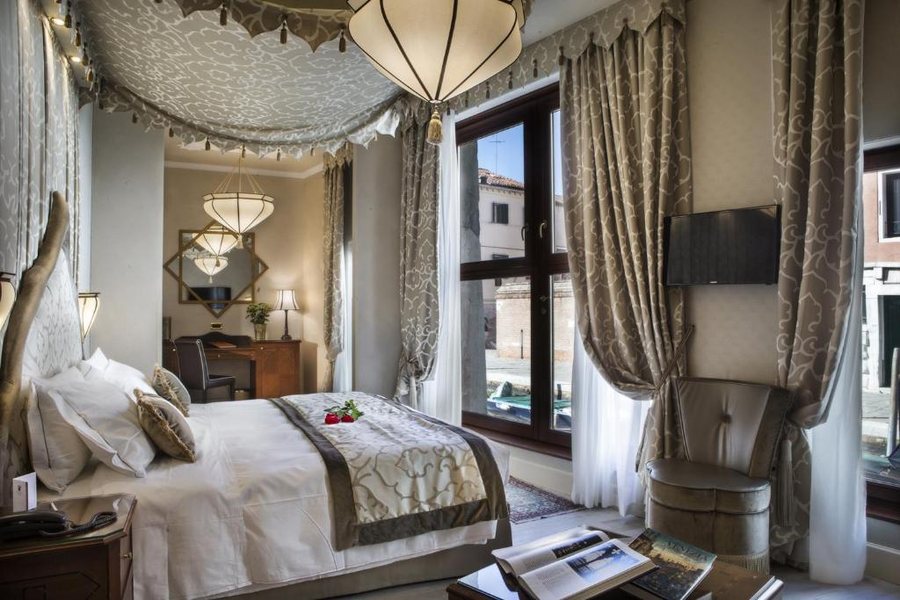 Hotel ai do Mori — Guest room