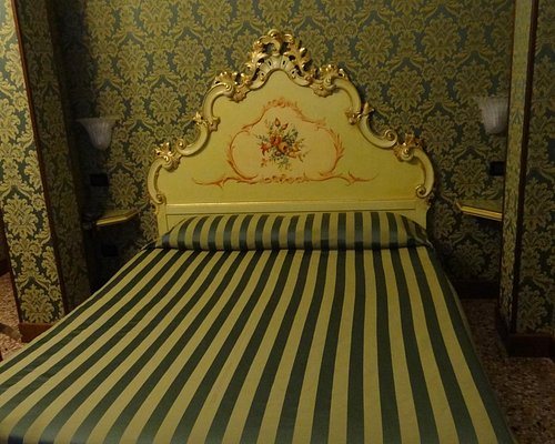 Hotel al Malcanton — Guest room