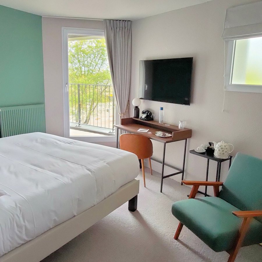 Hotel Alicia — Guest room