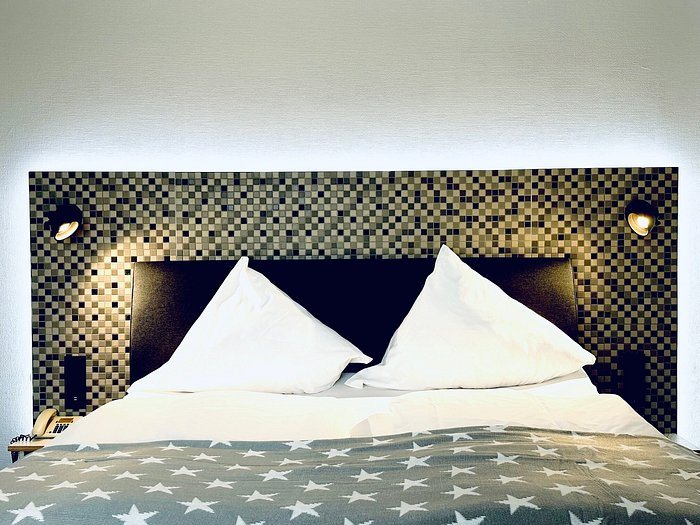 Hotel Am Erzengel — Guest room