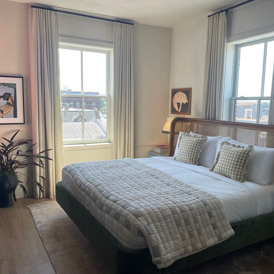 Hotel Anna Bel — Guest room
