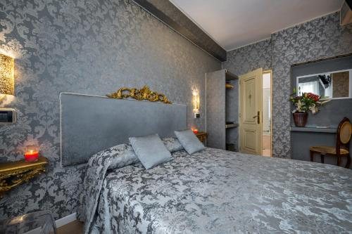Hotel Apostoli Garden — Guest room