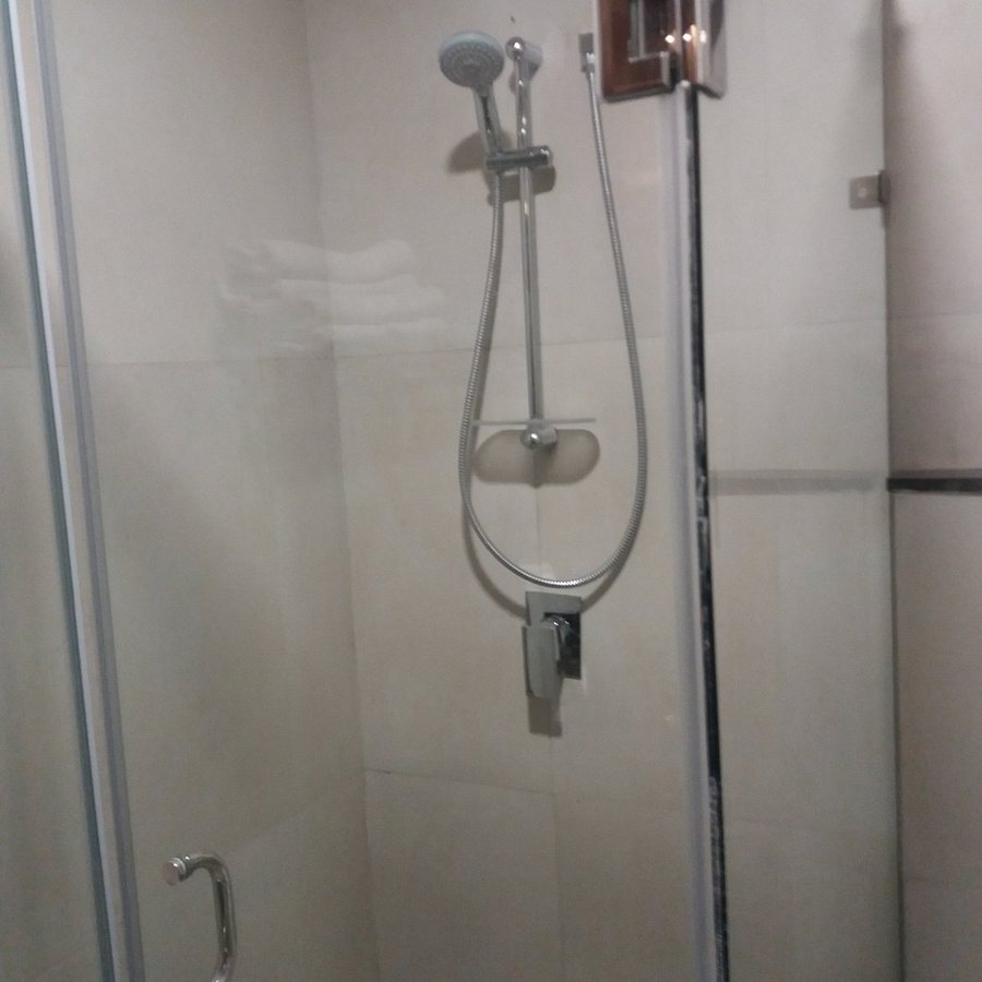 Hotel Arch The Lohias — Bathroom