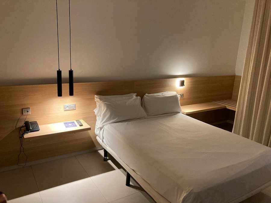 Hotel Areca — Guest room