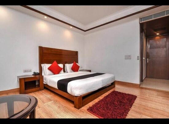 Hotel Arihant Inn — Guest room