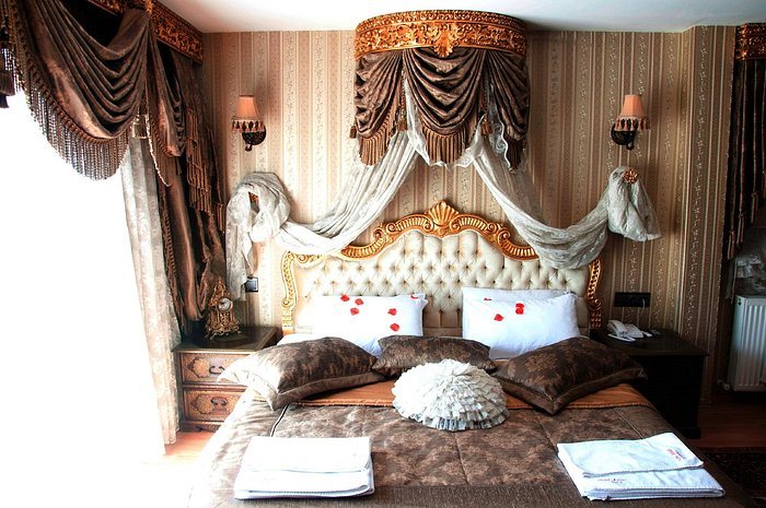 Hotel Aslan Istanbul Istanbul — Guest room