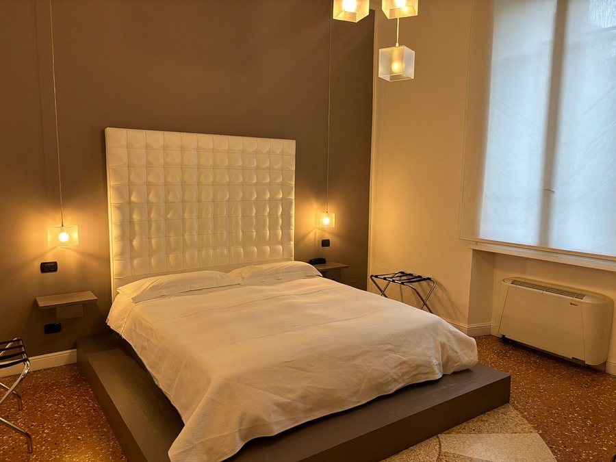 Hotel Astro Mediceo — Guest room