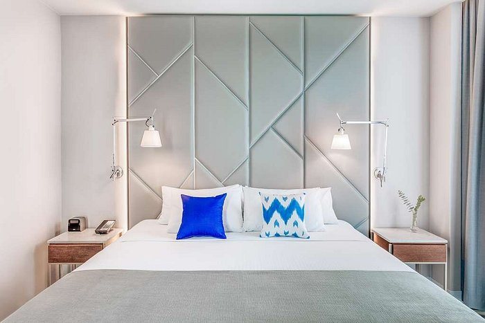 Hotel Avani Cancun Airport — Guest room