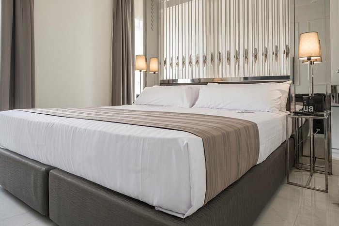 Hotel Balneari Termes Orion — Guest room