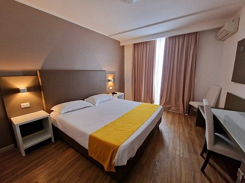Hotel Bel 3 — Guest room