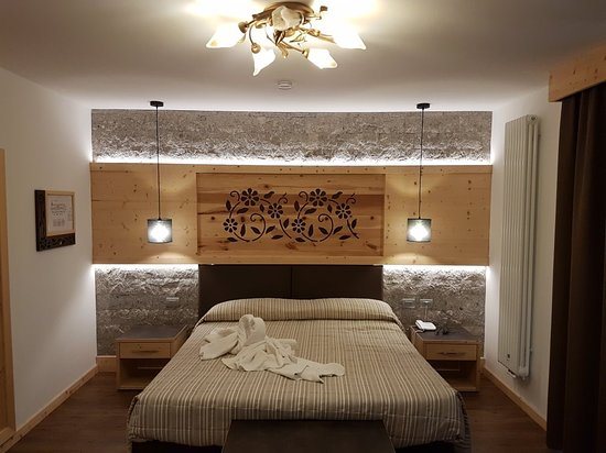 Hotel Belsoggiorno — Guest room