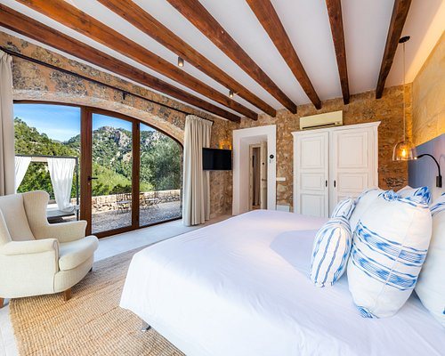 Hotel Binibona Parc Natural — Guest room