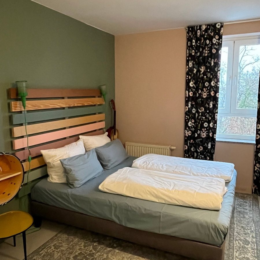 Hotel Birgit — Guest room