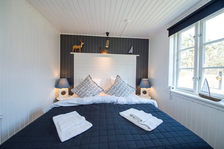 Hotel Blomme s Place — Guest room