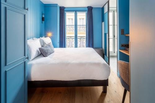 Hotel Bonsoir Madame — Guest room