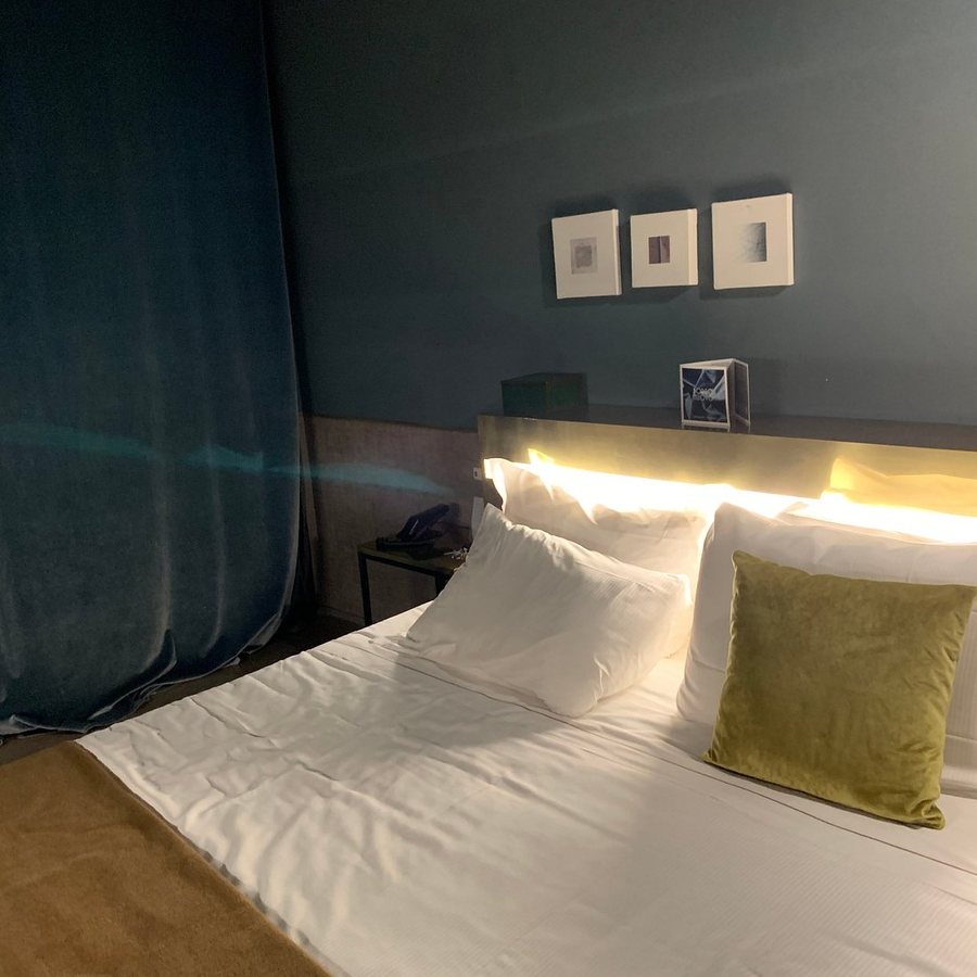 Hotel Borgo Nuovo — Guest room